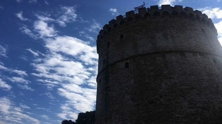 Στη λίστα του Υπερταμείου και ο Λευκός Πύργος